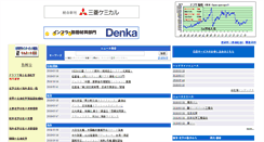 Desktop Screenshot of chem-t.com